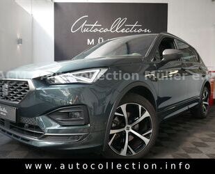 Seat Tarraco Gebrauchtwagen