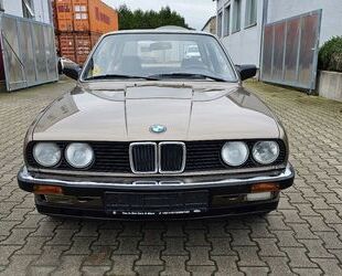 BMW 325 Gebrauchtwagen