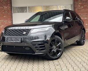 Land Rover Range Rover Velar Gebrauchtwagen