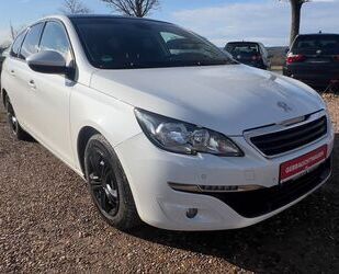 Peugeot 308 Gebrauchtwagen