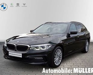 BMW 520 Gebrauchtwagen