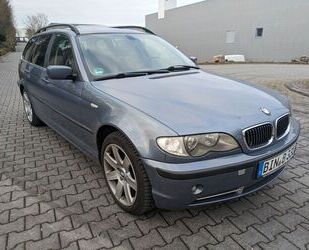 BMW 330 Gebrauchtwagen