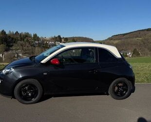 Opel Adam Gebrauchtwagen