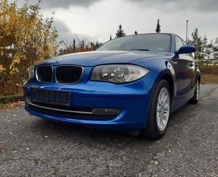 BMW 118 Gebrauchtwagen