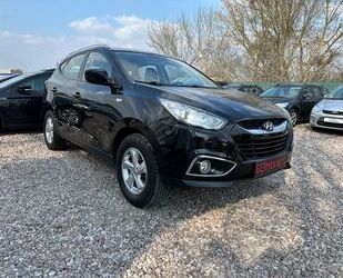 Hyundai ix35 Gebrauchtwagen