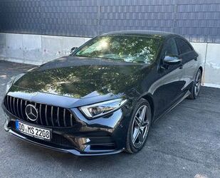 Mercedes-Benz CLS 350 Gebrauchtwagen