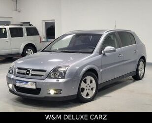 Opel Signum Gebrauchtwagen