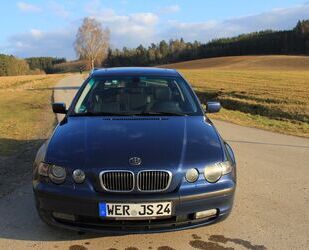 BMW 318 Gebrauchtwagen