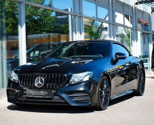 Mercedes-Benz E 400 Gebrauchtwagen