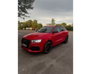 Audi RSQ3 Gebrauchtwagen