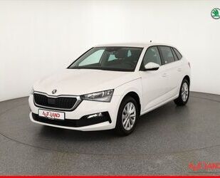 Skoda Scala Gebrauchtwagen