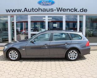 BMW 325 Gebrauchtwagen