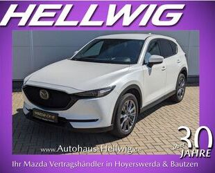 Mazda CX-5 Gebrauchtwagen