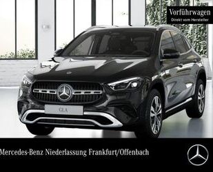 Mercedes-Benz GLA 200 Gebrauchtwagen