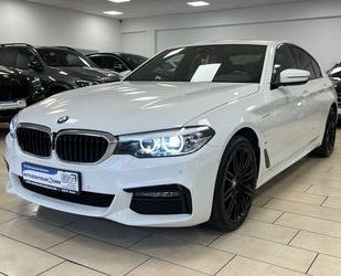 BMW 530 Gebrauchtwagen