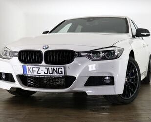 BMW 330 Gebrauchtwagen