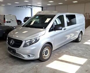 Mercedes-Benz Vito Gebrauchtwagen