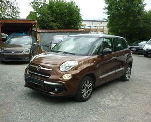 Fiat 500L Gebrauchtwagen