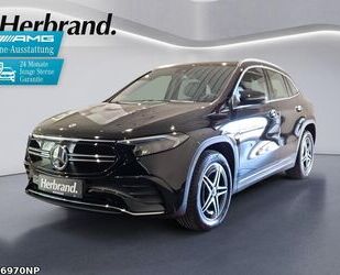 Mercedes-Benz EQA Gebrauchtwagen