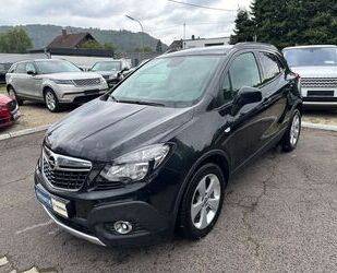Opel Mokka Gebrauchtwagen