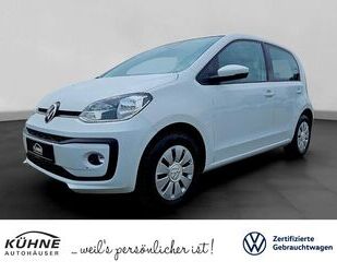 VW up! Gebrauchtwagen