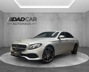 Mercedes-Benz E 200 Gebrauchtwagen