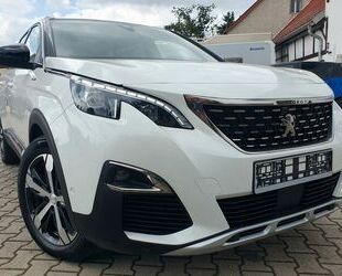 Peugeot 5008 Gebrauchtwagen