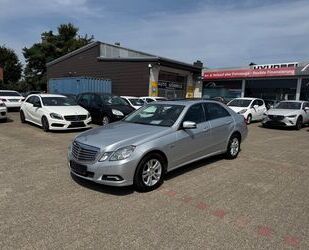 Mercedes-Benz E 350 Gebrauchtwagen
