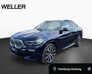 BMW X6 Gebrauchtwagen