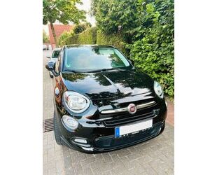 Fiat 500X Gebrauchtwagen