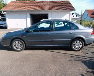 Citroen C5 Gebrauchtwagen
