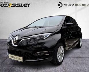 Renault ZOE Gebrauchtwagen