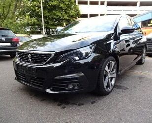Peugeot 308 Gebrauchtwagen