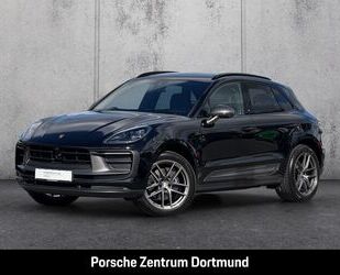 Porsche Macan Gebrauchtwagen