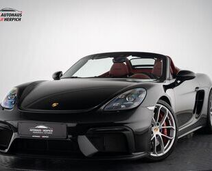 Porsche Boxster Gebrauchtwagen