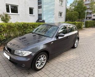 BMW 118 Gebrauchtwagen