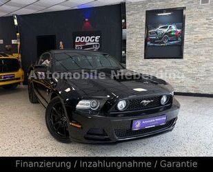 Ford Mustang Gebrauchtwagen