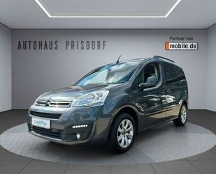 Citroen Berlingo Gebrauchtwagen