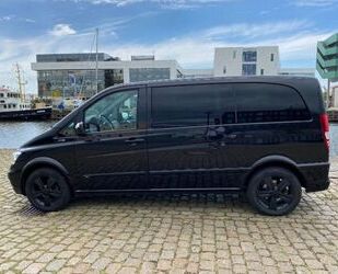 Mercedes-Benz Viano Gebrauchtwagen
