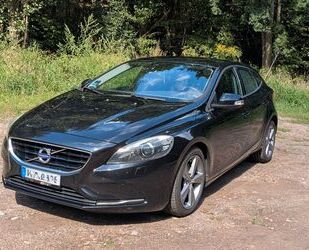 Volvo V40 Gebrauchtwagen