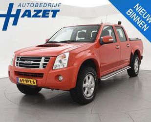 Isuzu D-Max Gebrauchtwagen