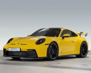 Porsche 992 Gebrauchtwagen
