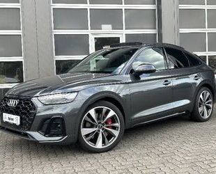 Audi SQ5 Gebrauchtwagen