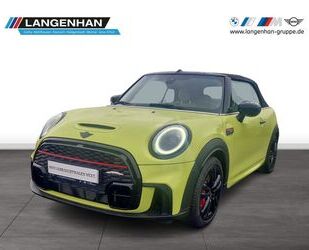Mini John Cooper Works Cabrio Gebrauchtwagen