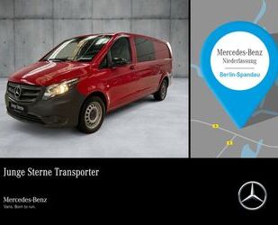 Mercedes-Benz Vito Gebrauchtwagen