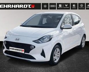 Hyundai i10 Gebrauchtwagen