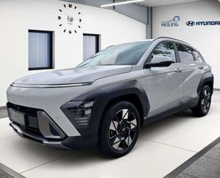 Hyundai KONA Gebrauchtwagen