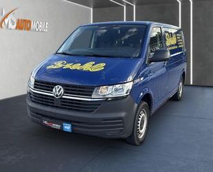 VW T6 Transporter Gebrauchtwagen