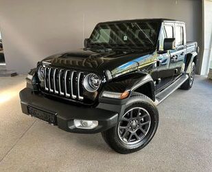 Jeep Gladiator Gebrauchtwagen