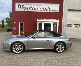 Porsche 997 Gebrauchtwagen